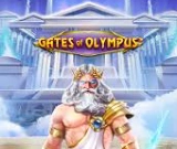 Gates of Olympus spelafbeelding