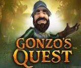 Gonzo spelafbeelding