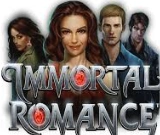 Immortal Romance spelafbeelding
