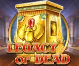 Legacy of Dead spelafbeelding