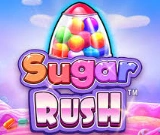 Sugar Rush spelafbeelding