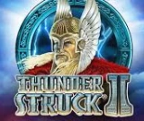 Thunderstruck II spelafbeelding