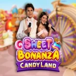 Sweet Bonanza Candy Land Live live casino