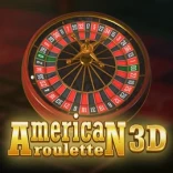 American Roulette 3D tafelspel