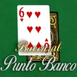 Baccarat - Punto Banco tafelspel