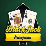European Blackjack MH tafelspel