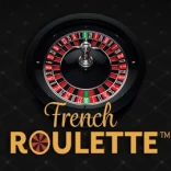 French Roulette tafelspel