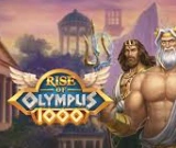 Rise of Olympus spelafbeelding