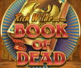Book of Dead spelafbeelding