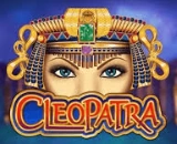 Cleopatra spelafbeelding