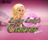 Lucky Lady's Charm spelafbeelding