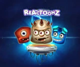 Reactoonz spelafbeelding