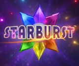 Starburst spelafbeelding