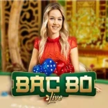 Bac Bo live casino