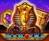 Book of Ra spelafbeelding
