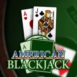 American Blackjack tafelspel