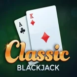 Classic Blackjack tafelspel